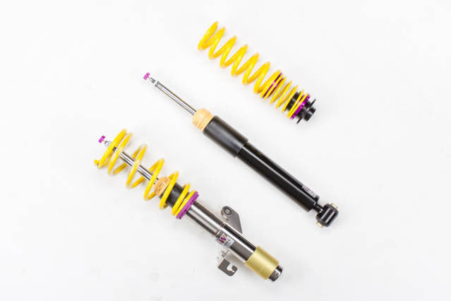 KW V2 Coilover Kit Bundle BMW 3series F30, 4series F32, AWD w/ EDC