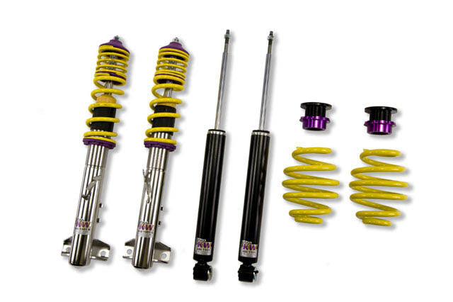 KW V2 Coilover Kit BMW 3series E36 (3B, 3/B, 3C, 3/C)