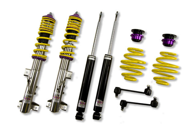 KW V2 Coilover Kit BMW M3 E36 (M3B, M3/B) 
Coupe, Convertible, Sedan