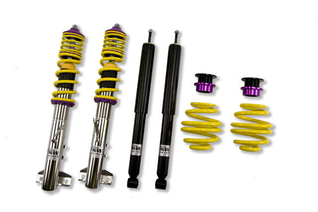 KW V2 Coilover Kit BMW 3series E36 (3C, 3/C, 3/CG) 
Compact (Hatchback)