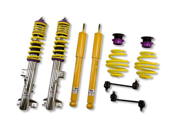 KW V2 Coilover Kit BMW Z3 (MR/C) 
M Roadster