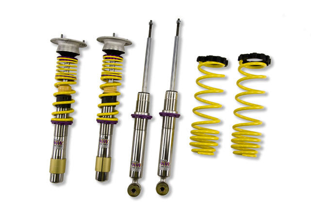 KW V2 Coilover Kit BMW M5 E39 (M539) 
Sedan