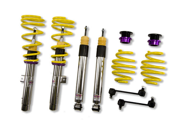 KW V2 Coilover Kit BMW M3 E46 (M346) 
Coupe, Convertible