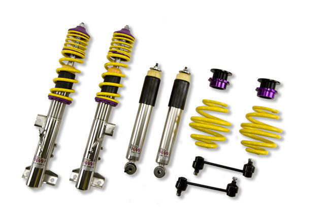 KW V2 Coilover Kit BMW Z3 (MR/C) 
M Coupe