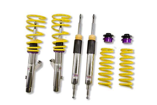 KW V2 Coilover Kit BMW 3series E90/E92 2WD
Sedan + Coupe