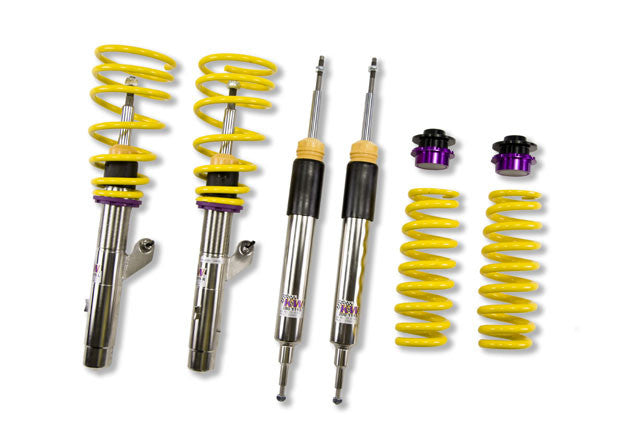 KW V2 Coilover Kit BMW 3series E91/E93 2WD
Convertible + Wagon