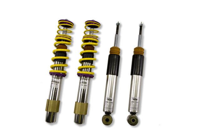 KW V2 Coilover Kit BMW 5series E61 (560L) 
Wagon 2WD