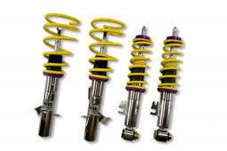 KW V2 Coilover Kit Mini Mini (R56) Coupe (except Cooper S, Cooper D, JCW)