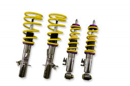 KW V2 Coilover Kit Mini Mini Clubman + Convertible (R55, R57)
(only Cooper S , Cooper D , JCW)