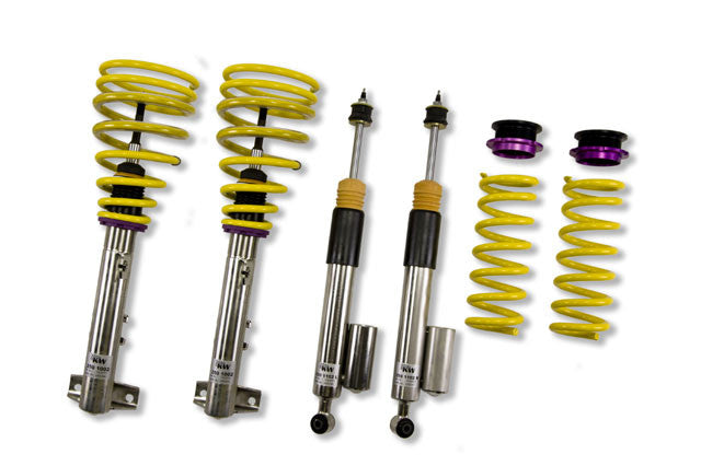 KW V2 Coilover Kit Mercedes-Benz C-Class (203 CL), all engines, RWD
Sportcoupe