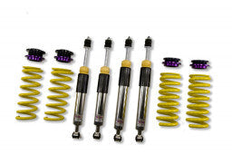 KW V2 Coilover Kit Mercedes-Benz C-Class H0, 202 (W202)
6cyl. Sedan + Wagon