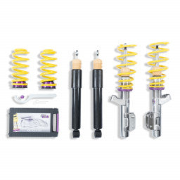 KW V2 Coilover Kit Smart ForTwo (W453, W454)