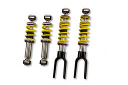 KW V2 Coilover Kit Dodge Viper (R, SR, RT/10) GTS; RT/10
with rear fork mounts