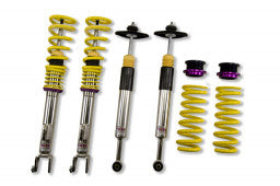 KW V2 Coilover Kit Chrysler 300 C - 2WD (LX) 
Sedan + Wagon, 6cyl.