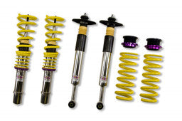 KW V2 Coilover Kit Chrysler 300 C - 4WD (LX) 
Sedan + Wagon, 6cyl.