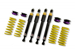 KW V2 Coilover Kit Chrysler Crossfire (ZH)