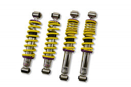 KW V2 Coilover Kit Dodge Viper (SR, RT/10)
with rear eye mounts