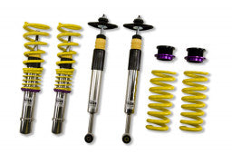 KW V2 Coilover Kit Chrysler Magnum 4WD 8cyl.