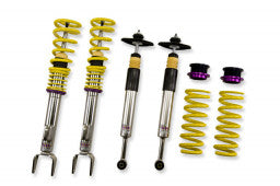 KW V2 Coilover Kit 2011+ Dodge Challenger