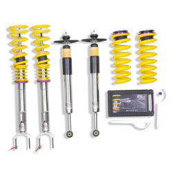 KW V2 Coilover Kit 2011+ Chrysler 300 C / Charger