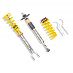 KW V2 Coilover Kit 2011+ Chrysler 300 C / Charger - 0