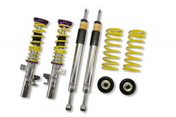 KW V2 Coilover Kit 2012+ Ford Focus (CDH) ; 2.0 ; Hatchback + Sedan