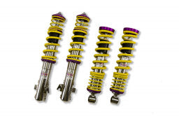 KW V2 Coilover Kit Subaru Legacy (BL, BP) Sedan + Wagon