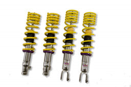 KW V2 Coilover Kit Honda Civic; Coupe, Hatchback, Sedan
with rear lower fork mounts