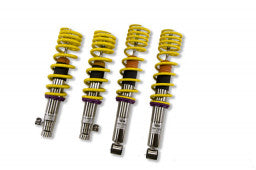 KW V2 Coilover Kit Acura Integra Type R (DC2)