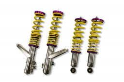 KW V2 Coilover Kit Honda Civic (all excl. Hybrid)
with 16mm (0.63") front strut lower mounting bolt