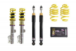 KW V2 Coilover Kit Chevrolet Cruze 2011+