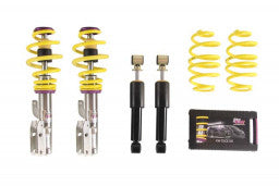 KW V2 Coilover Kit Chevrolet HHR (all)