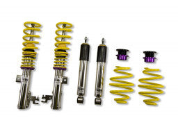 KW V2 Coilover Kit Saab 9-3 (YS3FXXXX) Sedan, Convertible