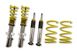 KW V2 Coilover Kit Volvo V70 (S/J) 2WD