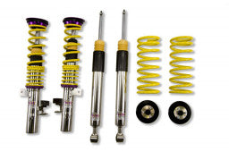 KW V2 Coilover Kit Volvo S40/V50 (M) 4WD