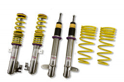 KW V2 Coilover Kit Mazda Protégé 5 (BJ, BJD) Hatchback