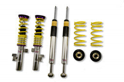 KW V2 Coilover Kit Mazda Mazda 3 (BK)