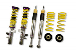 KW V2 Coilover Kit Mazda Mazda 3 MPS-Mazdaspeed (BK)