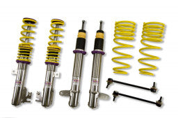 KW V2 Coilover Kit Mazda Protégé (BJ, BJD) (Turbo ) Sedan