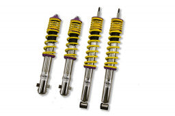 KW V2 Coilover Kit VW Golf II / Jetta II (19E) 2WD, all engines