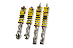 KW V2 Coilover Kit VW Golf III / Jetta III (1HXO); all incl. Cabrio (-02); 2WD; all engines