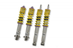 KW V2 Coilover Kit VW Corrado (53i) 16V, G60, VR6