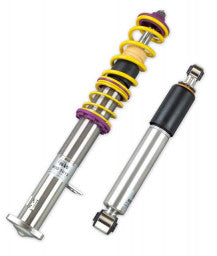 KW V2 Coilover Kit VW Beetle (11, 13, 15) 1302 + 1303; Sedan + Convertible