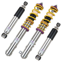 KW V2 Coilover Kit VW Beetle (11, 13, 15) 1302 + 1303; Sedan + Convertible