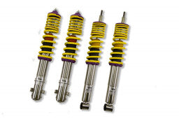 KW V2 Coilover Kit VW Passat (35l-299) Sedan + Wagon; syncro AWD