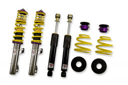 KW V2 Coilover Kit Audi Golf IV (1J) R32 + 4motion