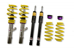 KW V2 Coilover Kit VW Passat (3C/B6/B7) Wagon; 2WD + Syncro 4WD; all engines, without DCC