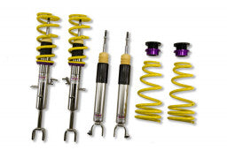 KW V2 Coilover Kit Infinity G35 Coupe 2WD (V35)