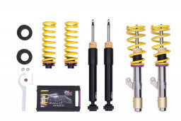 KW V2 Comfort Kit BMW 2series F22 Coupe, 228i, 2WD; without EDC