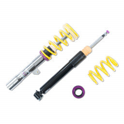 KW V2 Comfort Kit BMW X1 (F48); BMW (F39) X2; Mini Cooper Clubman (F54); Mini Countryman(F60); without electronic dampers - 0